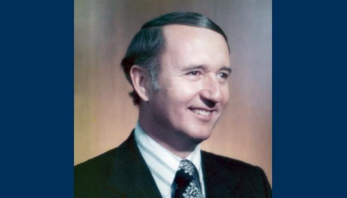 Russell D. Vaught